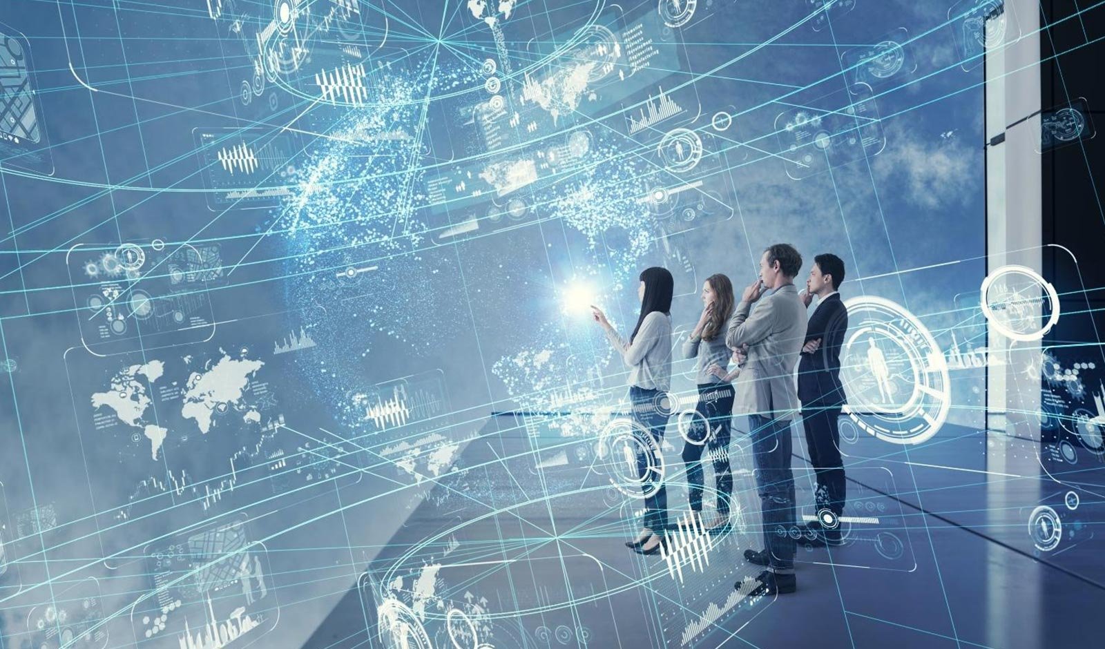 InnovMen Consulting équipe